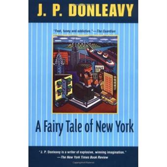 A Fairy Tale Of New York - 1