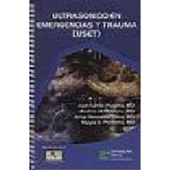 Ultrasonido En Emergencias Y Trauma - 1
