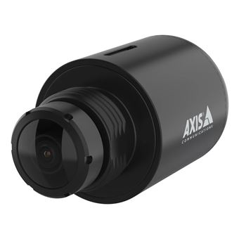 Módulo de Câmera Axis F2137-RE Fisheye Sensor | Preto - 1