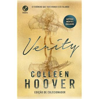 Verity (Edição De Colecionador) - 1