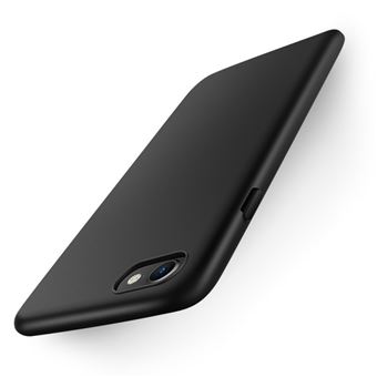 Capa Phonecare Hard Case SlimShield para iPhone SE New 2020 - Preto - 1