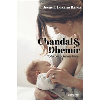 Chandal &Amp Demir - 1