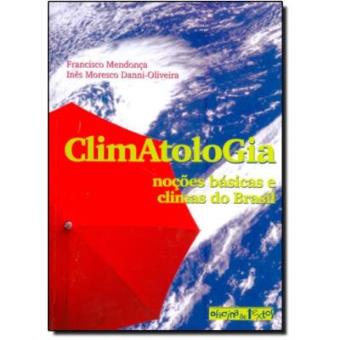 Climatologia - 1