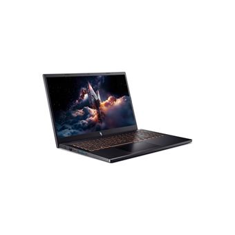 Computador Portátil Gaming Acer Nitro ANV15-52-50K6 | 15.6'' | Intel® Core i5-13420H | 16 GB | SSD 512GB - 1