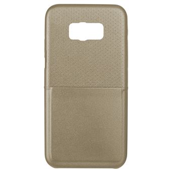 Capa para Telemóvel Ksix B8595CAD18 | Dourado - 1