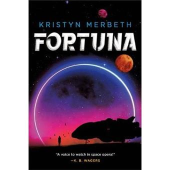 Fortuna 1 Nova Vita Protocol - 1