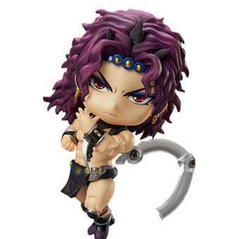 Figura Anime EZII JOJO's Bizarre Adventure Kars 15 - 1