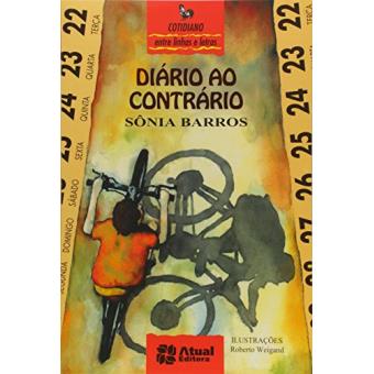Diário ao Contrário - 1