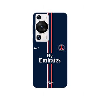 Capa Maniacase para Huawei P60 Pro | Paris Saint Germain Football Club - 1