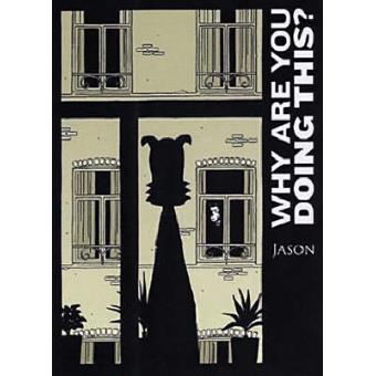 Why Are You Doing This - 1