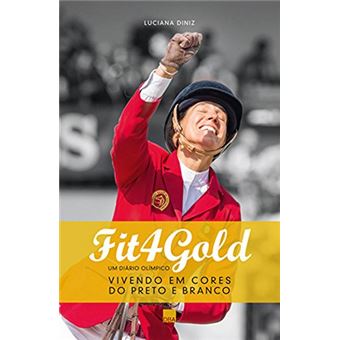 Fit4Gold. Um Diário Olímpico - 1