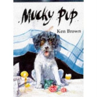 Mucky Pup - 1