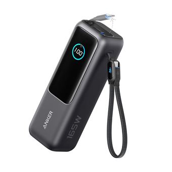 Power Bank Anker A1695H11 | 25000 mAh | Preto - 1