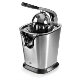 Espremedor de Sumo Manual Lacor 69120 | Aço inoxidável - 1