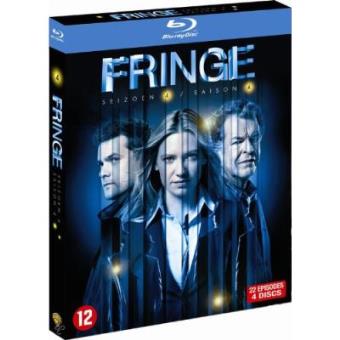 Fringe - Season 4 - 1