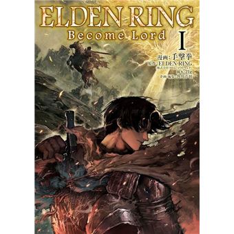 Elden Ring: Become Lord 01 - 1
