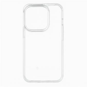 Capa skyhe para Xiaomi 15T 5G Gel Reforçado Transparente - 1
