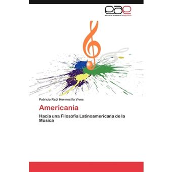 Americania - Paperback / softback - 2012