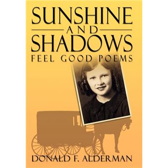 Sunshine and Shadows - Feel Good Poems - Hardback - 2008 - 1