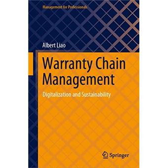 Warranty Chain Management - 1