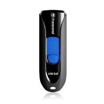 Pen USB Transcend 790 128GB Azul
