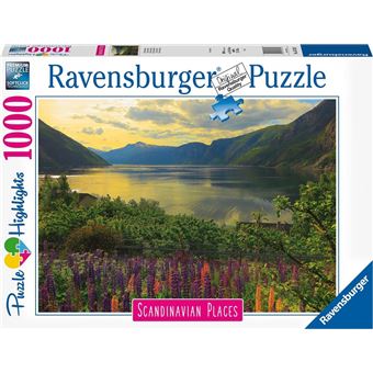 Puzzle Ravensburger 00.017.826