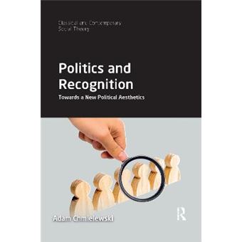 Politics And Recognition - 1