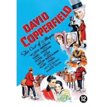David Copperfield (1935) - 1