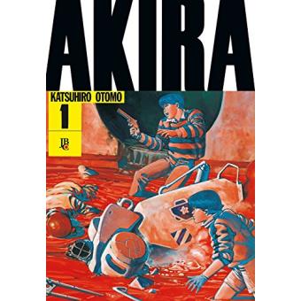 Akira - Volume 1 - 1