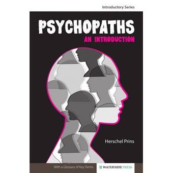 Psychopaths - An Introduction - Paperback - 2013 - 1