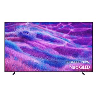 Smart TV Samsung TQ50QN80FAU | Neo QLED | 4K UHD | 50'' | 127 cm | G - 1