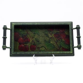 Tabuleiro Cereja Presentear - 1