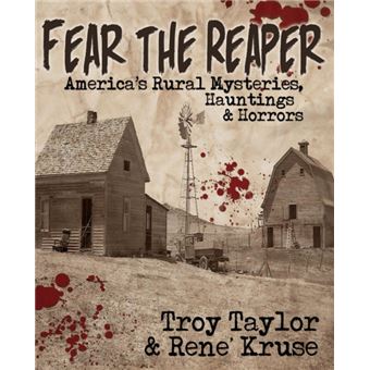 Fear The Reaper - 1