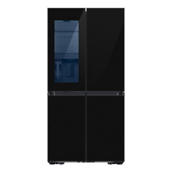 Frigorífico Americano Samsung RF65DB970E22 | 185,3x91,2x73,1 cm | 645 L | E | Preto - 1
