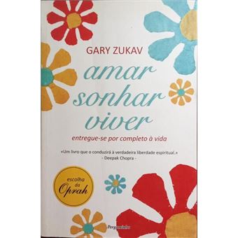 Amar, sonhar, viver. - 1