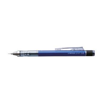 Lapiseira Tombow Mono Graph - Azul - 1