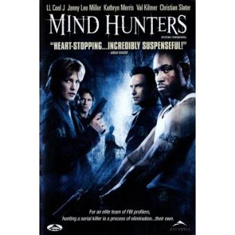 Mindhunters - 1