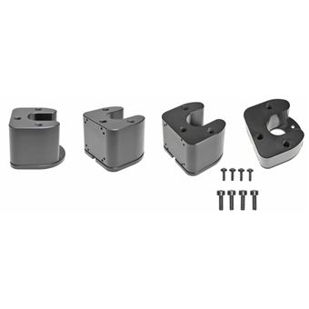 Suporte de Telefone Brodit 215596 | Preto - 1