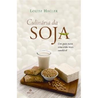 Culinária Da Soja - 1