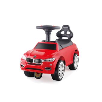 Carro Infantil Chipolino SPEED RED - Vermelho