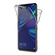 Capa 360º dmobile para Huawei P Smart 2019 | Frente e Verso | Dupla | Silicone / Gel