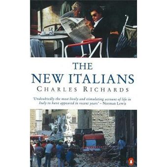 The New Italians - 1