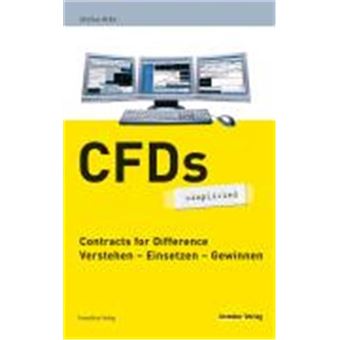 Cfds - Simplified - 1