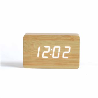 Relógio Digital Livoo - 1