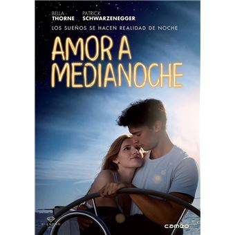 Midnight Sun / Amor a medianoche (DVD) - 1