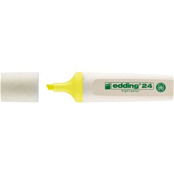 Marcador Edding 24 EcoLine - 1