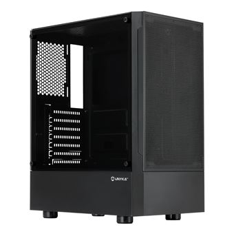Pc UNYKAch AERO C35 | Preto - 1