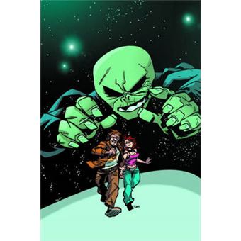 Xenoholics - Paperback - 2012 - 1