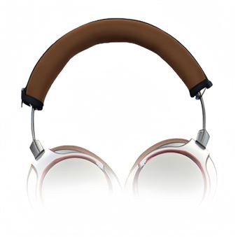 Protetor de Arco para Auscultadores V-REEL para Sennheiser MOMENTUM 1 Wired | Marrom - 1