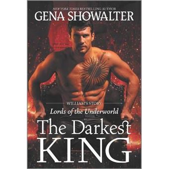 The Darkest King William'S Story Lords Of The Underworld, 15 - 1